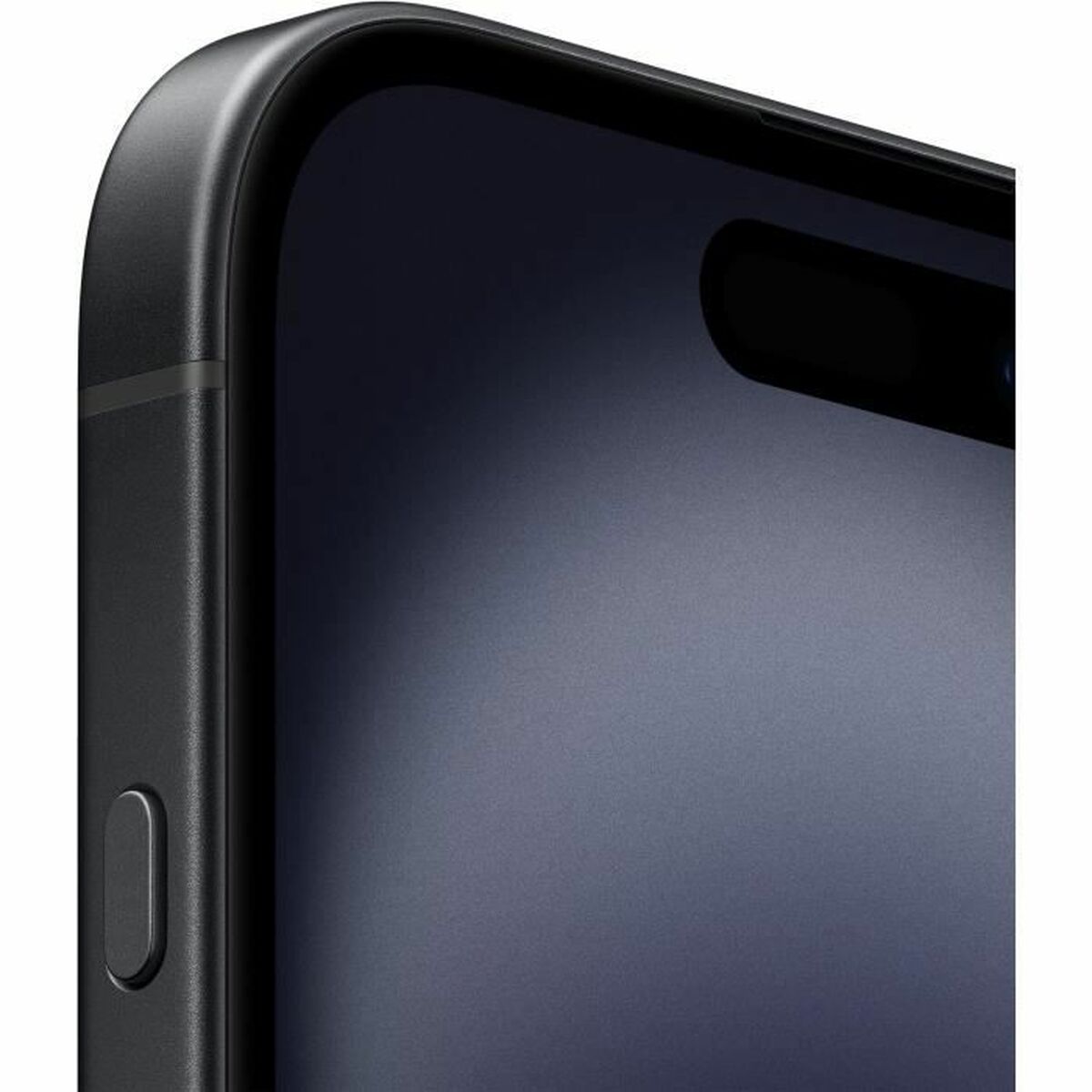 Smartphone Apple iPhone 16 6,1" 256 GB Svart